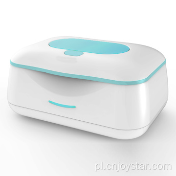 Dozownik ABS Baby Wipe Warmer do pielęgnacji niemowląt